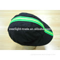 cycling cap, bonnet cap,simple cap with woven strap,OEM Retro Bicycle Cap for Running/ cycling cap